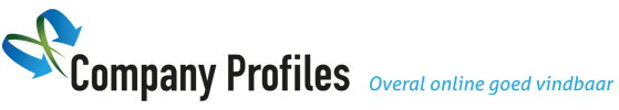 CompanyProfiles NL